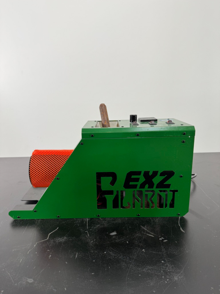 Image of Filabot EX2 Filament Extruder